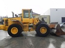 Thumbnail Volvo L120E Wheel Loader Service Repair Manual INSTANT DOWNLOAD 