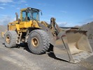 Thumbnail Volvo L180C Wheel Loader Service Repair Manual INSTANT DOWNLOAD 