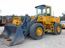 Thumbnail Volvo BM L90C OR Wheel Loader Service Repair Manual INSTANT DOWNLOAD 