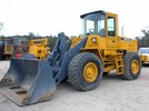 Thumbnail Volvo L90COR L90C OR Wheel Loader Service Repair Manual INSTANT DOWNLOAD 