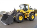 Thumbnail Volvo L110F Wheel Loader Service Repair Manual INSTANT DOWNLOAD 