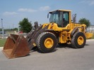 Thumbnail Volvo L120F Wheel Loader Service Repair Manual INSTANT DOWNLOAD 