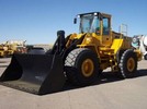 Thumbnail Volvo L150C LB L150CLB Wheel Loader Service Repair Manual INSTANT DOWNLOAD 