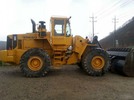 Thumbnail Volvo L180C CO L180CCO Wheel Loader Service Repair Manual INSTANT DOWNLOAD 