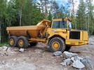 Thumbnail Volvo A20C Articulated Dump Truck Service Repair Manual INSTANT DOWNLOAD Thumbnail Volvo A20C Articulated Dump Truck Service Repair Manual INSTANT DOWNLOAD