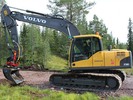 Thumbnail Volvo EC160C L EC160CL Excavator Service Repair Manual INSTANT DOWNLOAD Thumbnail Volvo EC160C L EC160CL Excavator Service Repair Manual INSTANT DOWNLOAD