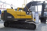 Thumbnail Volvo EC200B Excavator Service Repair Manual INSTANT DOWNLOAD Thumbnail Volvo EC200B Excavator Service Repair Manual INSTANT DOWNLOAD