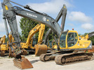 Thumbnail Volvo EC240 LC EC240LC Excavator Service Repair Manual INSTANT DOWNLOAD Thumbnail Volvo EC240 LC EC240LC Excavator Service Repair Manual INSTANT DOWNLOAD