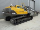 Thumbnail Volvo EC240B LR EC240BLR Excavator Service Repair Manual INSTANT DOWNLOAD Thumbnail Volvo EC240B LR EC240BLR Excavator Service Repair Manual INSTANT DOWNLOAD