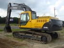 Thumbnail Volvo EC240B LC EC240BLC Excavator Service Repair Manual INSTANT DOWNLOAD Thumbnail Volvo EC240B LC EC240BLC Excavator Service Repair Manual INSTANT DOWNLOAD