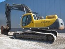 Thumbnail Volvo EC360 LC EC360LC Excavator Service Repair Manual INSTANT DOWNLOAD Thumbnail Volvo EC360 LC EC360LC Excavator Service Repair Manual INSTANT DOWNLOAD