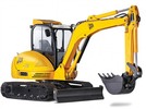 Thumbnail JCB 8056 Mini Crawler Excavator Service Repair Manual INSTANT DOWNLOAD Thumbnail JCB 8056 Mini Crawler Excavator Service Repair Manual INSTANT DOWNLOAD