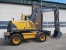 Thumbnail Volvo EW140B Wheeled Excavator Service Repair Manual INSTANT DOWNLOAD Thumbnail Volvo EW140B Wheeled Excavator Service Repair Manual INSTANT DOWNLOAD