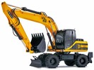Thumbnail JCB JS200W TIER III WHEELED EXCAVATOR Service Repair Manual INSTANT DOWNLOAD (SN: 1314600 to 1314699, 1542000 to 1542499)