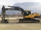 Thumbnail Volvo EC300D L (EC300DL) Excavator Service Repair Manual INSTANT DOWNLOAD Thumbnail Volvo EC300D L (EC300DL) Excavator Service Repair Manual INSTANT DOWNLOAD