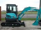 Thumbnail Kobelco SK35SR Mini Excavator Parts Manual INSTANT DOWNLOAD (SN: PX05001 and up)