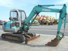 Thumbnail Kobelco SK045-2 Mini Excavator Parts Manual INSTANT DOWNLOAD (SN: PY-03501 and up)