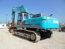 Thumbnail Kobelco SK480-6S SK480LC-6S Crawler Excavator Parts Manual INSTANT DOWNLOAD 