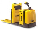 Thumbnail Yale (C857) MO20 Low Level Order Picker Parts Manual