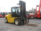 Thumbnail Yale (D876) GDP80DB, GDP90DB, GDP100DB, GDP120DB Forklift Parts Manual