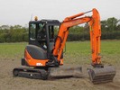 Thumbnail Hitachi Zaxis 27U 30U 35U Excavator Service Repair Manual INSTANT DOWNLOAD (SN: 007001 and up)