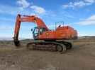 Thumbnail Hitachi Zaxis 600 Excavator Service Repair Manual INSTANT DOWNLOAD Thumbnail Hitachi Zaxis 600 Excavator Service Repair Manual INSTANT DOWNLOAD