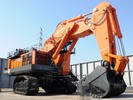 Thumbnail Hitachi EX8000-6 Hydraulic Excavator Service Repair Manual INSTANT DOWNLOAD 