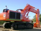 Thumbnail Hitachi EX1200-5D HYDRAULIC Excavator Service Repair Manual INSTANT DOWNLOAD 