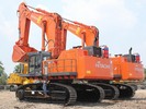 Thumbnail Hitachi EX1200-6 Hydraulic Excavator Service Repair Manual INSTANT DOWNLOAD 