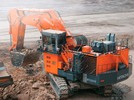 Thumbnail Hitachi EX2500-5 Excavator Service Repair Manual INSTANT DOWNLOAD 