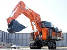 Thumbnail Hitachi EX8000 Excavator Service Repair Manual INSTANT DOWNLOAD 