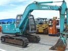 Thumbnail Kobelco SK60V Crawler Excavator Parts Manual INSTANT DOWNLOAD (SN: LE-17701 to 19738) Thumbnail Kobelco SK60V Crawler Excavator Parts Manual INSTANT DOWNLOAD (SN: LE-17701 to 19738)