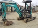 Thumbnail Kobelco SK20SR Mini Excavator Parts Manual INSTANT DOWNLOAD (SN: PM02001 and up) Thumbnail Kobelco SK20SR Mini Excavator Parts Manual INSTANT DOWNLOAD (SN: PM02001 and up)