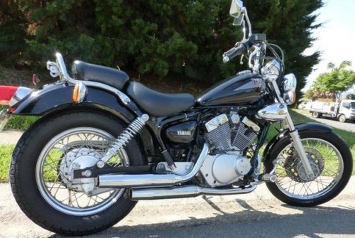 Product picture 1989-2005 Yamaha XV250 Virago Service Repair Factory Manual INSTANT DOWNLOAD (1989 1990 1991 1992 1993 1994 1995 1996 1997 1998 1999 2000 2001 2002 2003 2004 2005)