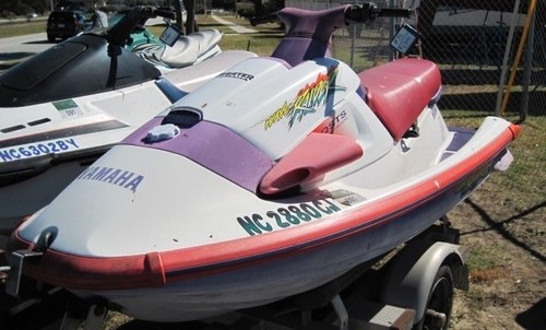 Product picture 1994-1997 Yamaha RA700 RA760 RA1100 WaveRaider Service Repair Factory Manual INSTANT DOWNLOAD (1994 1995 1996 1997)