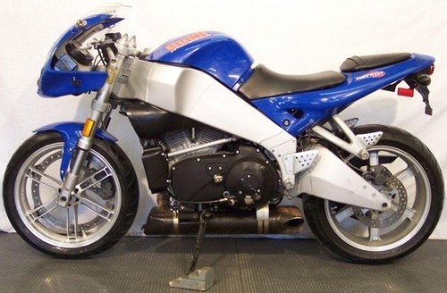 Product picture 2003 Buell Firebolt XB9R Service Repair Factory Manual INSTANT DOWNLOAD 