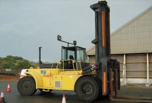 Product picture Hyster E008 (H20.00F, H22.00F, H25.00F, H28.00F, H32.00F Europe) Forklift Service Repair Factory Manual INSTANT DOWNLOAD 