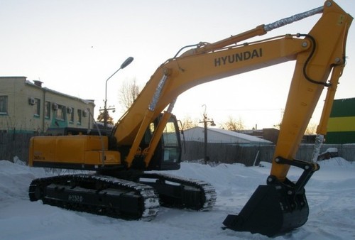 Product picture Hyundai R360LC-7A Crawler Excavator Service Repair Factory Manual INSTANT DOWNLOAD 