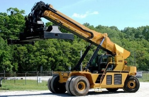 Product picture Hyster B227 (HR45-25 HR45-27 HR45-31 HR45-36L HR45-40LS HR45-40S HR45-45LSX) Diesel Counter Balanced Truck Service Repair Factory Manual INSTANT DOWNLOAD 