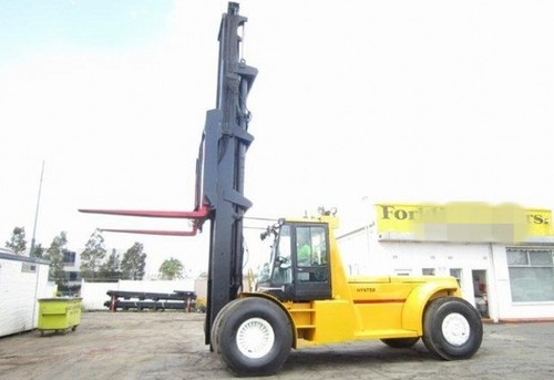 Product picture Hyster C008 (H17.00C H19.00C H21.5C-900 H21.5C-1200 H23.5C H26.00C H28.00C H30.00C H32.00C Europe) Forklift Service Repair Factory Manual INSTANT DOWNLOAD 