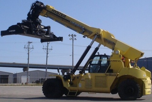 Product picture Hyster C227 (HR45-27, HR45-31, HR45-40S, HR45-36L, HR45-40LS, HR45LSX) Diesel Counter Balanced Truck Service Repair Factory Manual INSTANT DOWNLOAD 