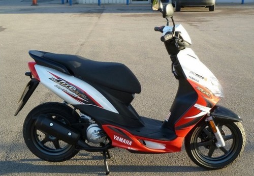 Product picture 2002 Yamaha CS50 Z Service Repair Factory Manual INSTANT DOWNLOAD 