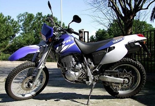 Product picture 2004 Yamaha TT600RE Service Repair Factory Manual INSTANT DOWNLOAD 