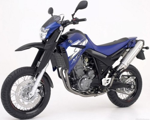Product picture 2004 Yamaha XT660R(S), XT660X(S) Service Repair Factory Manual INSTANT DOWNLOAD 