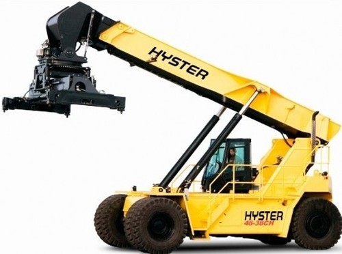 Product picture Hyster A222 (RS45-27IH, RS45-30CH; RS46-30IH, RS46-33CH, RS46-33IH, RS46-36CH) Diesel Counter Balanced Truck Service Repair Factory Manual INSTANT DOWNLOAD 
