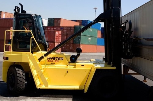 Product picture Hyster B214 (H400HD-EC, H440HDS-EC, H450HD-EC, H450HDS-EC, H500HD-EC) Forklift Service Repair Factory Manual INSTANT DOWNLOAD 