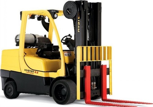 Product picture Hyster G004 (S4.0FT, S4.5FT, S5.5FT, S5.5FTS Europe) Forklift Service Repair Factory Manual INSTANT DOWNLOAD 
