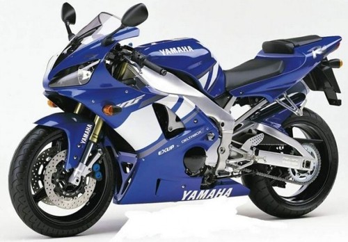 Product picture 2002 2003 Yamaha YZF1000R1 Service Repair Factory Manual INSTANT DOWNLOAD 