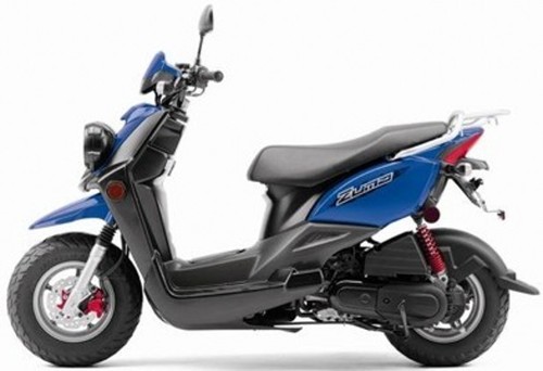 Product picture 2002-2004 Yamaha YW50 Zuma Service Repair Factory Manual INSTANT DOWNLOAD (2002 2003 2004)