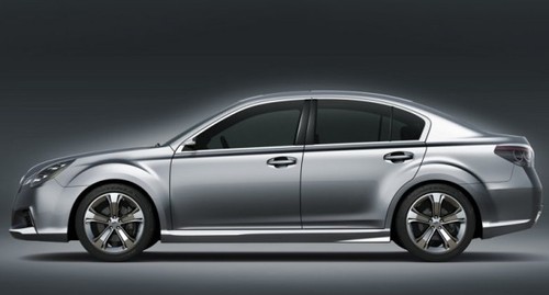 Product picture 2005-2009 Subaru Legacy 4 Service Repair Factory Manual INSTANT DOWNLOAD (2005 2006 2007 2008 2009)